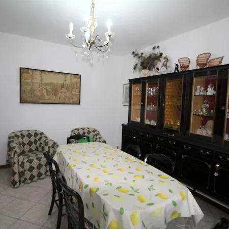 Διαμέρισμα Locazione Turistica Nicoletta Porto Valtravaglia
