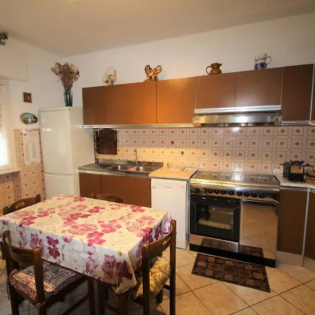 Διαμέρισμα Locazione Turistica Nicoletta
