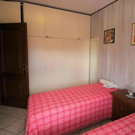 Locazione Turistica Nicoletta Διαμέρισμα