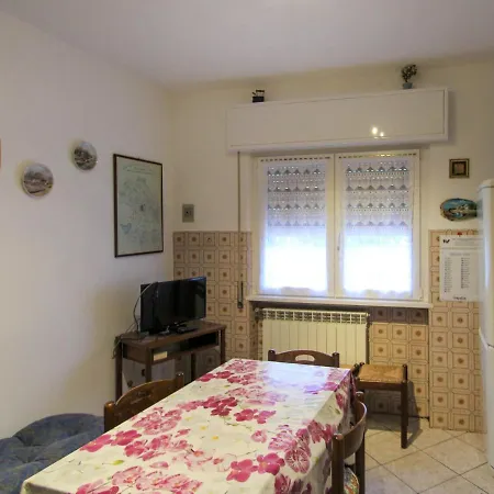 Διαμέρισμα Locazione Turistica Nicoletta *