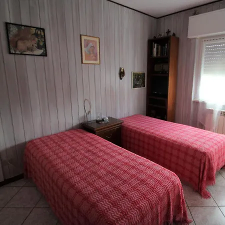 Locazione Turistica Nicoletta Διαμέρισμα *