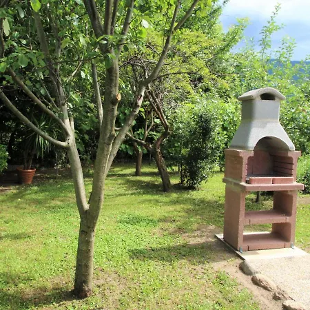 Locazione Turistica Nicoletta Διαμέρισμα